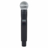 Беспроводная система Shure QLXD24/SM58 K51