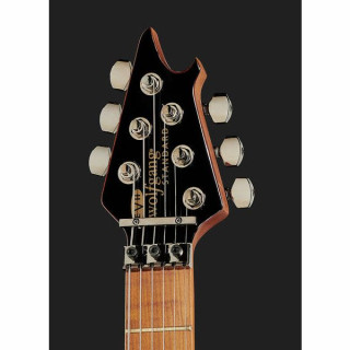 Электрогитара Evh Wolfgang WG Std QM CB Evh Wolfgang WG Std QM CB