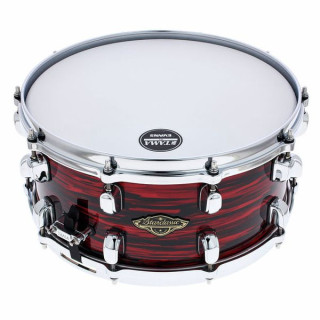 Tama 14"x6,5" Starcl. Грецкий орех/Б. РОЙ Tama 14"x6,5" Starcl. Walnut/B. ROY