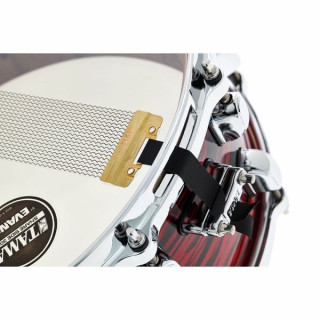 Tama 14"x6,5" Starcl. Грецкий орех/Б. РОЙ Tama 14"x6,5" Starcl. Walnut/B. ROY