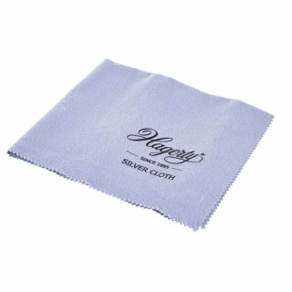 Серебряная ткань Хагерти Hagerty Silver Cloth