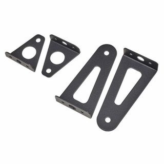 Светодиодный прожектор Stairville Led Bar 240/8 Bundle Stairville Led Bar 240/8 Bundle