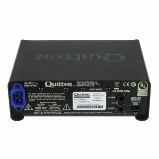 Квилтер Овердрайв 202 Quilter Overdrive 202