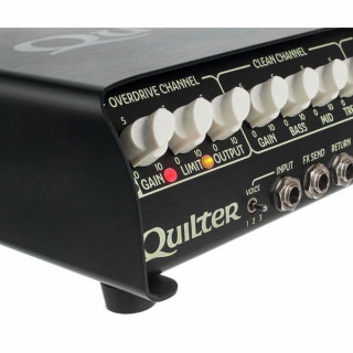Квилтер Овердрайв 202 Quilter Overdrive 202