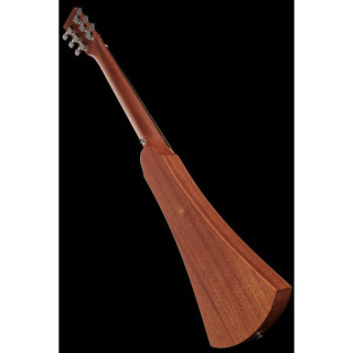 Тревел-гитара Martin Guitars Steel String Backpacker Guitar