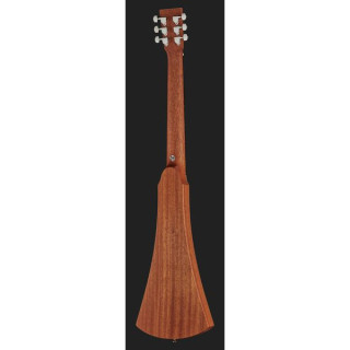 Тревел-гитара Martin Guitars Steel String Backpacker Guitar