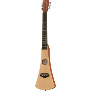 Тревел-гитара Martin Guitars Steel String Backpacker Guitar