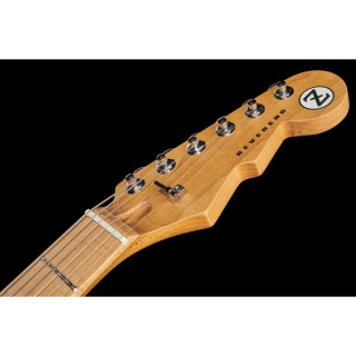 Электрогитара Reverend Billy Corgan Drop Z HTB