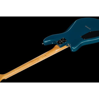 Электрогитара Reverend Billy Corgan Drop Z HTB