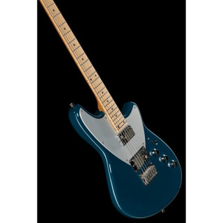 Электрогитара Reverend Billy Corgan Drop Z HTB