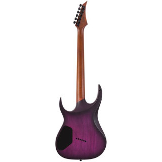 Солляр Гитарс A1.6FDPB-FF Флэйм Пурлп Бёрст Solar Guitars A1.6FDPB-FF Flame Purple Burst