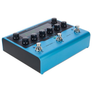 Педаль эффектов IK Multimedia X-Gear Pedal X-Space IK Multimedia X-Gear Pedal X-Space