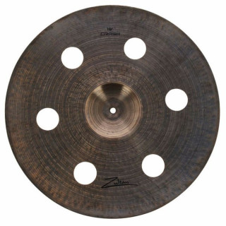 Zultan 19" Дырявый крах темной материи Zultan 19" Dark Matter Holey Crash