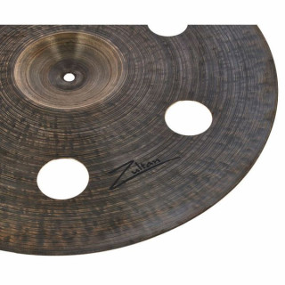 Zultan 19" Дырявый крах темной материи Zultan 19" Dark Matter Holey Crash