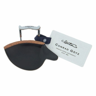 Конрад Гетц ZK301 Скрипка с подставкой для подбородка Stüber Conrad Götz ZK301 Violin Chinrest Stüber