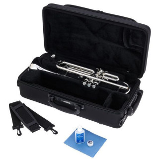 Труба Yamaha YTR-5335 GSII Trumpet Yamaha YTR-5335 GSII Trumpet