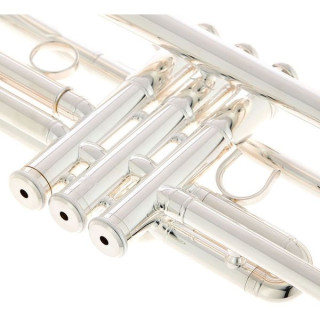 Труба Yamaha YTR-5335 GSII Trumpet Yamaha YTR-5335 GSII Trumpet