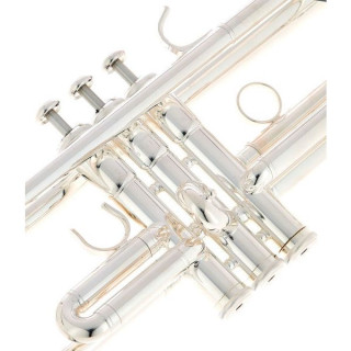 Труба Yamaha YTR-5335 GSII Trumpet Yamaha YTR-5335 GSII Trumpet
