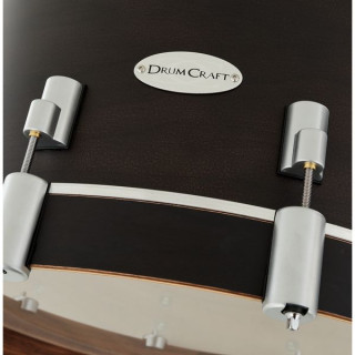 Бас-барабан DrumCraft Series 6 20"x16" BD SB-NM DrumCraft Series 6 20"x16" BD SB-NM