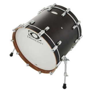 Бас-барабан DrumCraft Series 6 20"x16" BD SB-NM DrumCraft Series 6 20"x16" BD SB-NM