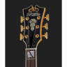 DAngelico Deluxe Mini DC Атласный мед DAngelico Deluxe Mini DC Satin Honey