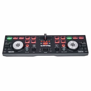 Numark DJ2Go 2 касания Numark DJ2Go 2 Touch