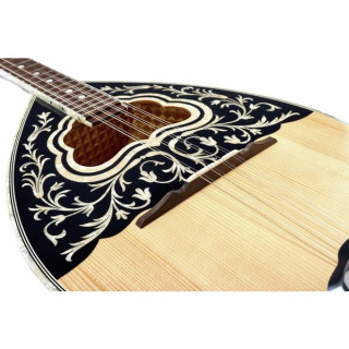 Matsikas BZ8-210 Греческие бузуки Matsikas BZ8-210 Greek Bouzouki