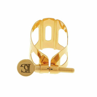 BG France Лигатурный альт-саксофон L10 BG France L10 Ligature Alto Sax