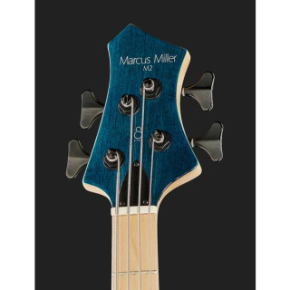 Маркус Миллер M2 TBL 2-го поколения Marcus Miller M2 TBL 2nd Gen