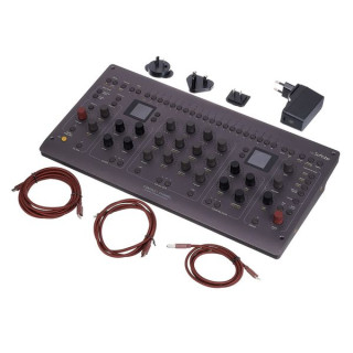 Softube Console 1 Fader Mk III Набор №643170 Softube Console 1 Fader Mk III Bundle №643170