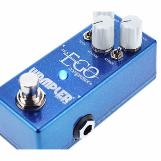 Мини-компрессор Ego Wampler Wampler Mini Ego Compressor
