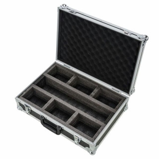 Кейс для светового оборудования Flyht Pro Case Stairville BEL1 6in1 Flyht Pro Case Stairville BEL1 6in1