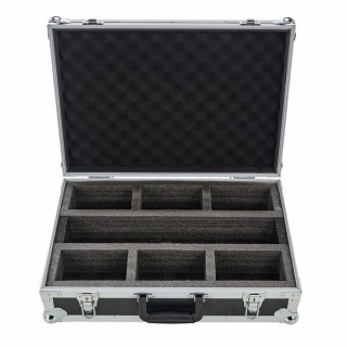 Кейс для светового оборудования Flyht Pro Case Stairville BEL1 6in1 Flyht Pro Case Stairville BEL1 6in1