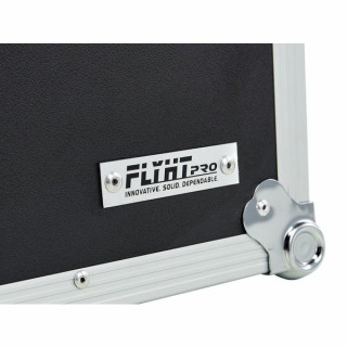 Кейс для светового оборудования Flyht Pro Case Stairville BEL1 6in1 Flyht Pro Case Stairville BEL1 6in1