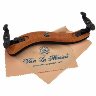 Мостик для скрипки Viva la Musica Professional Maple Black Viva la Musica Professional Maple Black