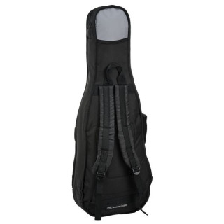 Höfner HF 13-1/2 Классика с кейсом Набор №642271 Höfner HF 13-1/2 Classical w/GigBag Bundle №642271
