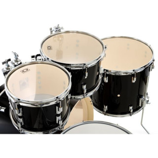 Стандартный набор DrumCraft Series 3 черного цвета DrumCraft Series 3 Standard Set Black