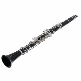 Кларнет Yamaha YCL-CSG III L 02 Clarinet