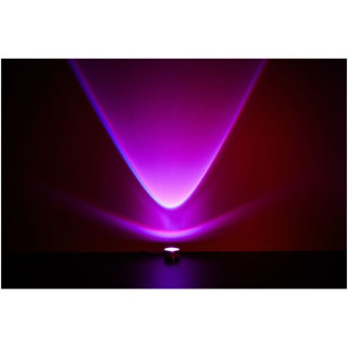 Светодиодная шайба Fun Generation - одно целое Fun Generation LED Puck ONE Single Unit