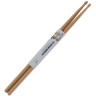 Барабанные палочки Rohema 7A Hickory lacquer finish Rohema 7A Hickory lacquer finish