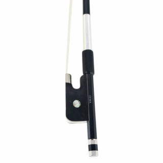 Студенческий смычок для виолончели Gewa Carbon 3/4 Gewa Carbon Student Cello Bow 3/4