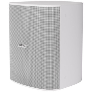 Bose Professional DesignMax DM12SE белый Bose Professional DesignMax DM12SE white