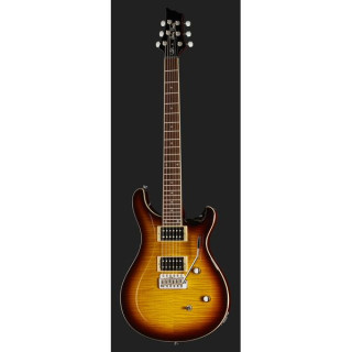 Harley Benton CST-24T Винтажный Sunburst Harley Benton CST-24T Vintage Sunburst