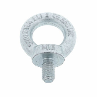 Stairville Eyebolt 10x17mm M10 Stairville Eyebolt 10x17mm M10