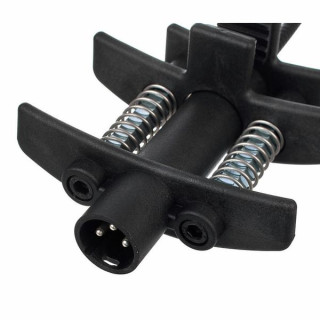 Набор микрофонов для барабанов beyerdynamic TG Drum-Set Pro L MKII beyerdynamic TG Drum-Set Pro L MKII