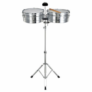 Набор тембров Millenium TB200 Millenium TB200 Timbales Set