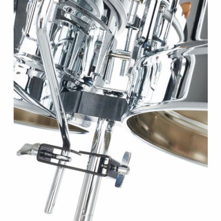 Набор тембров Millenium TB200 Millenium TB200 Timbales Set