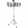 Набор тембров Millenium TB200 Millenium TB200 Timbales Set