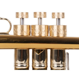 KGUMusic Yamaha Heavy Trim Kit Огнемет KGUMusic Yamaha Heavy Trim Kit Flamer