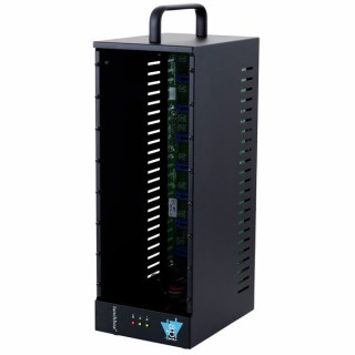 Ланчбокс API Audio 500-8P API Audio 500-8P Lunchbox